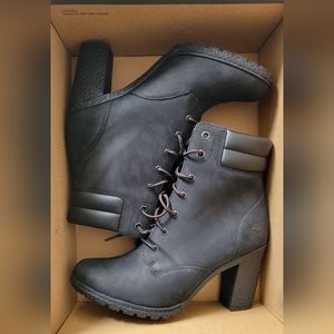 Timberland Tillston Boots Size 9